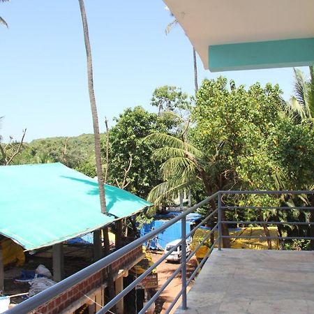 Fameux Harmal Arambol Exterior photo