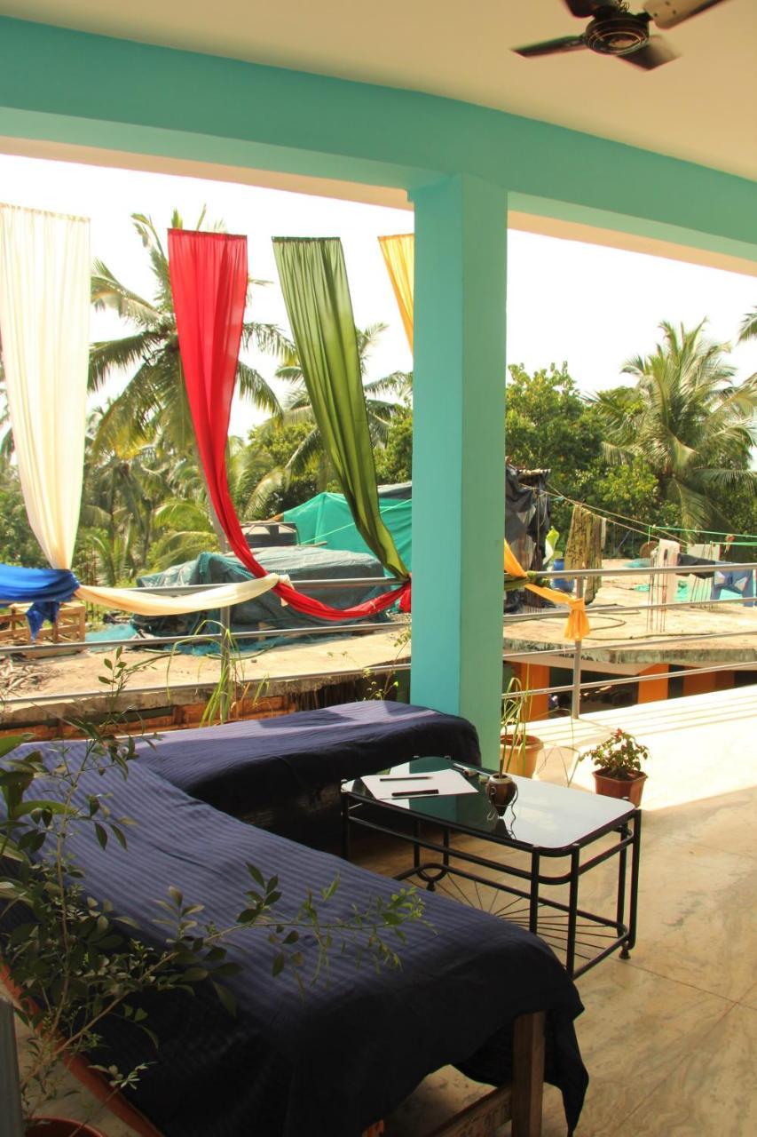 Fameux Harmal Arambol Exterior photo