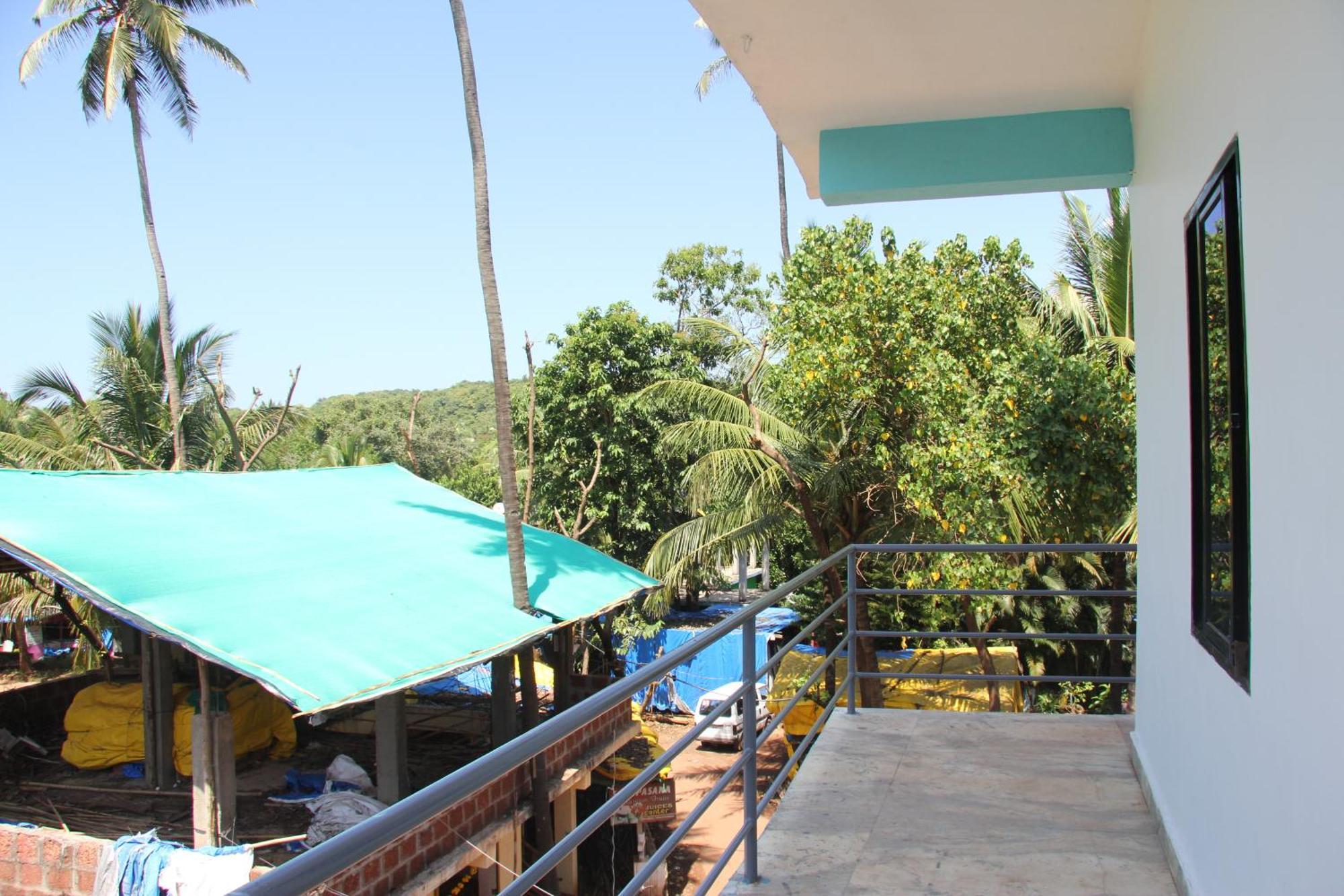 Fameux Harmal Arambol Exterior photo