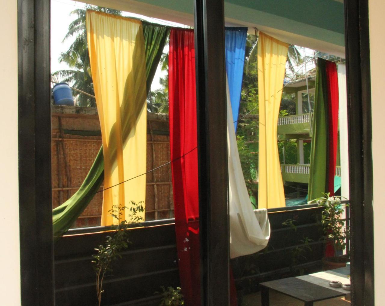 Fameux Harmal Arambol Exterior photo