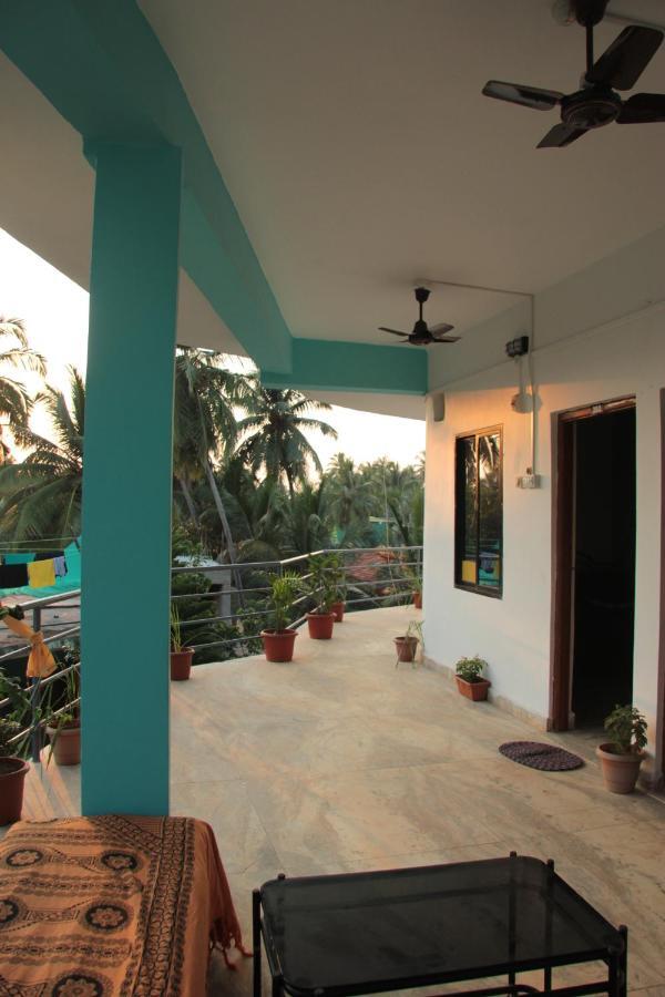 Fameux Harmal Arambol Exterior photo