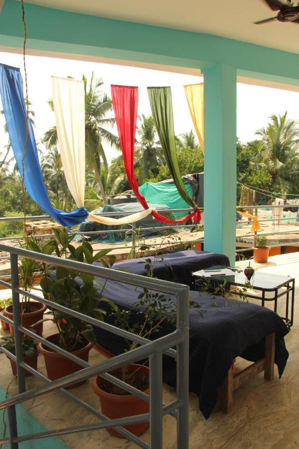 Fameux Harmal Arambol Exterior photo